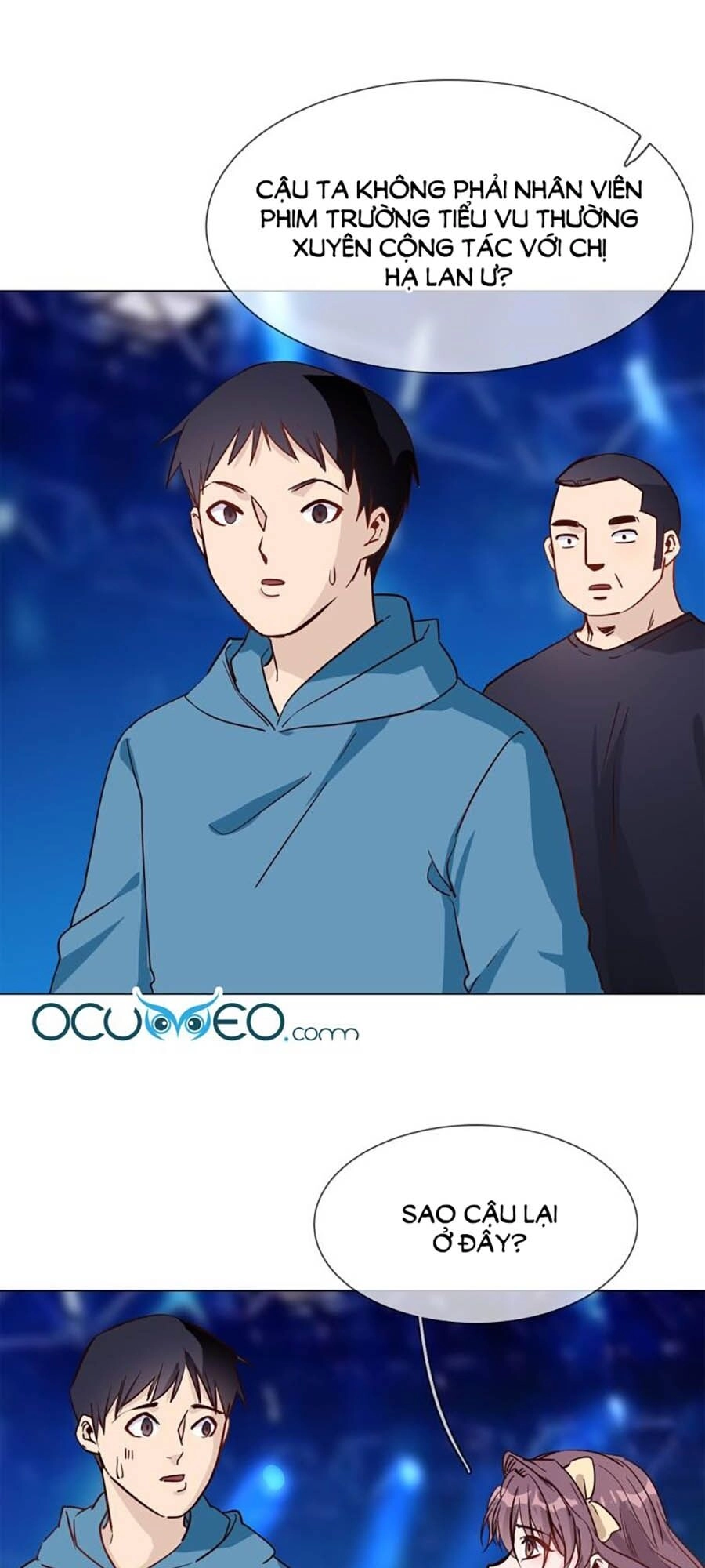 Ngôi Sao Vụn Vỡ Chapter 58 - 22