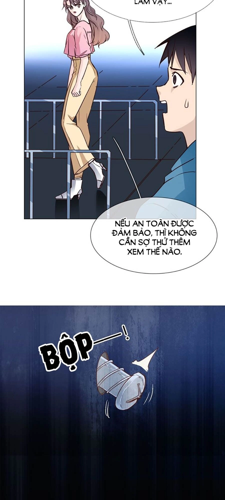 Ngôi Sao Vụn Vỡ Chapter 58 - 25