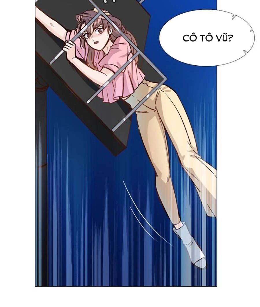 Ngôi Sao Vụn Vỡ Chapter 58 - 28