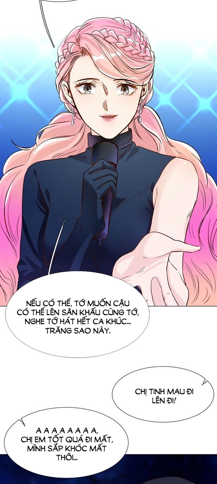 Ngôi Sao Vụn Vỡ Chapter 58 - 37