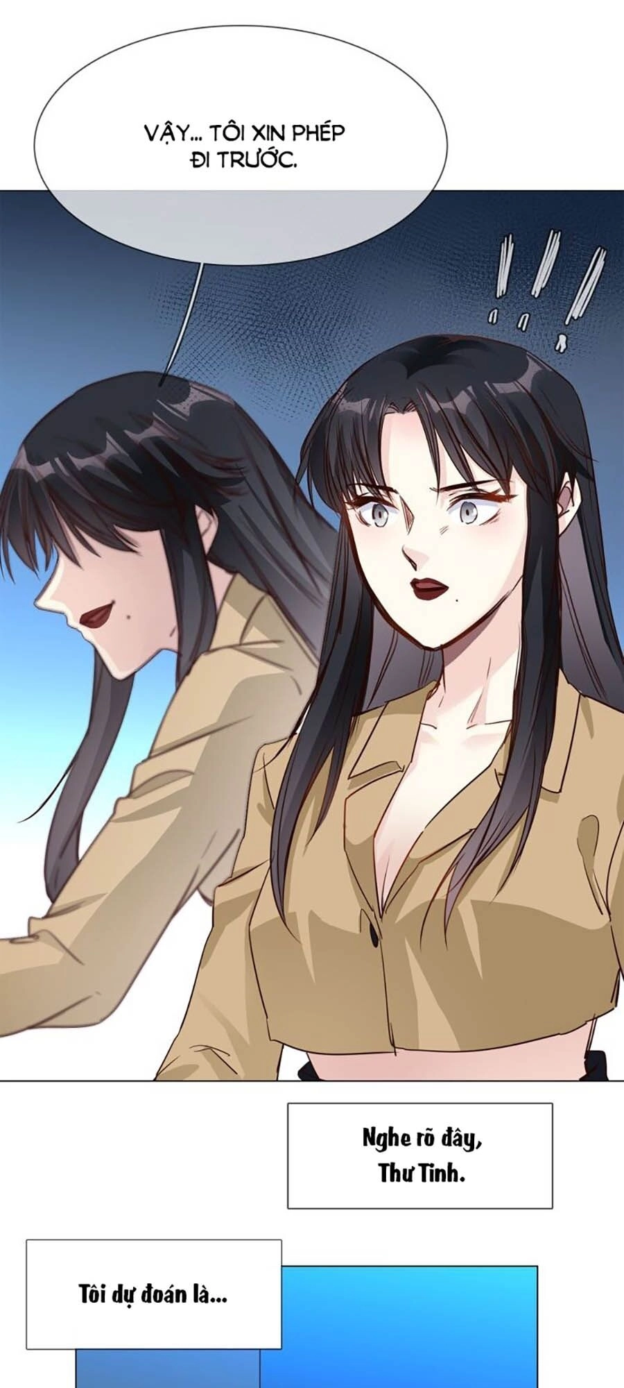 Ngôi Sao Vụn Vỡ Chapter 58 - 42