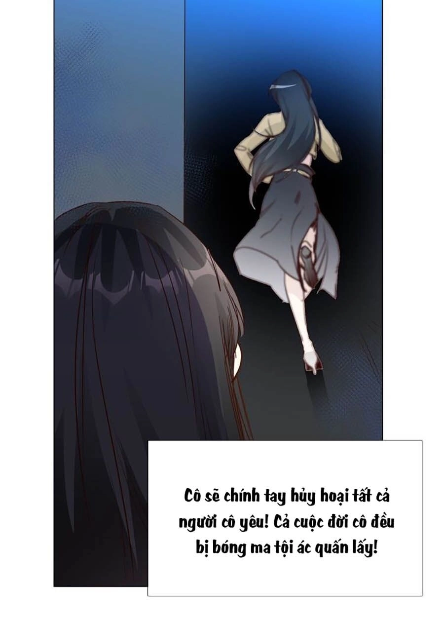 Ngôi Sao Vụn Vỡ Chapter 58 - 43