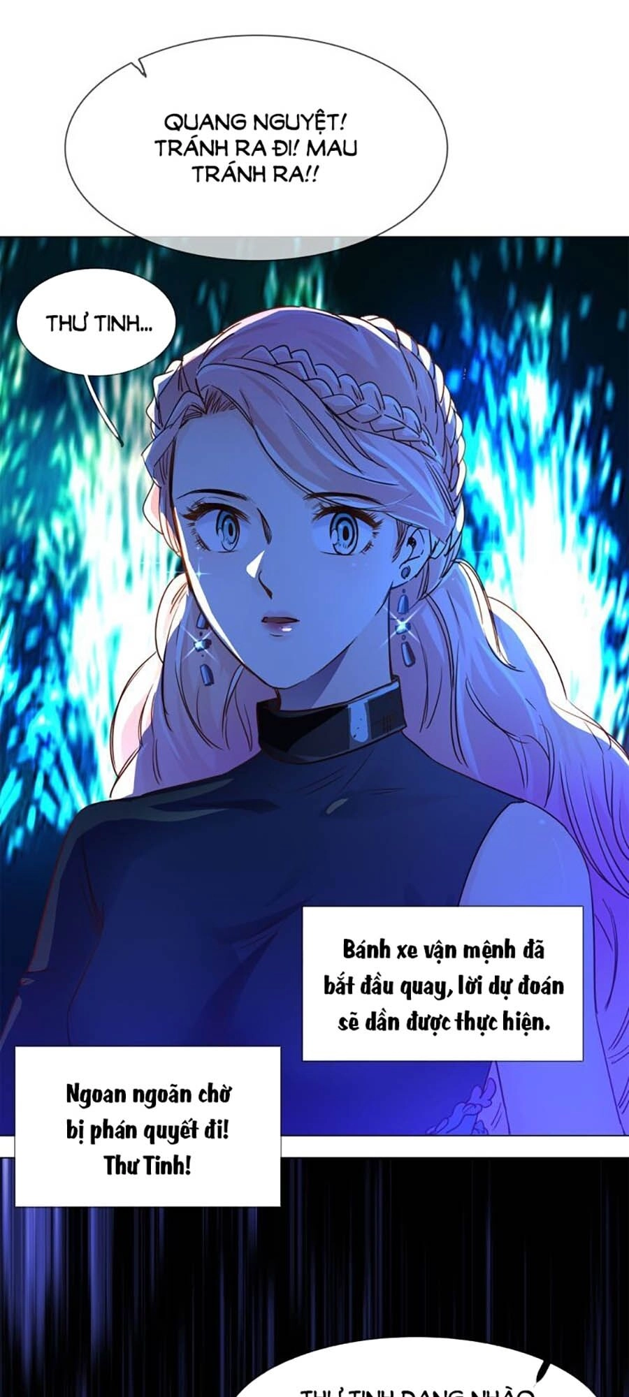Ngôi Sao Vụn Vỡ Chapter 58 - 44