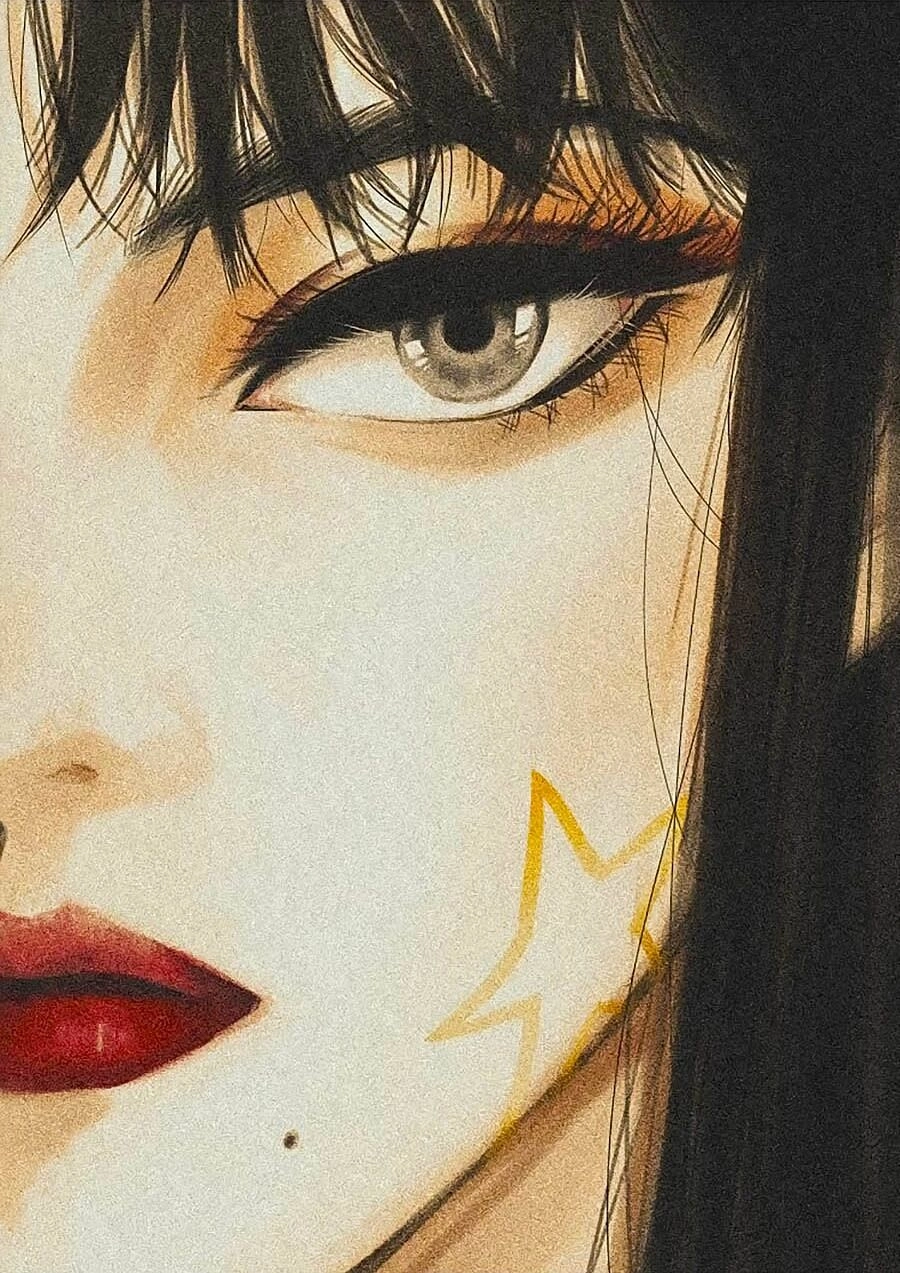 Ngôi Sao Vụn Vỡ Chapter 58 - 46