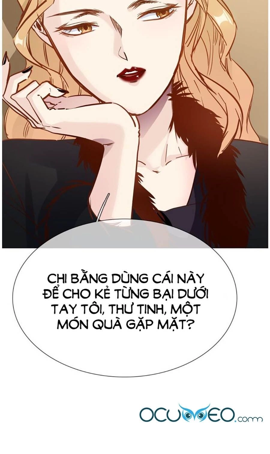 Ngôi Sao Vụn Vỡ Chapter 59 - 6