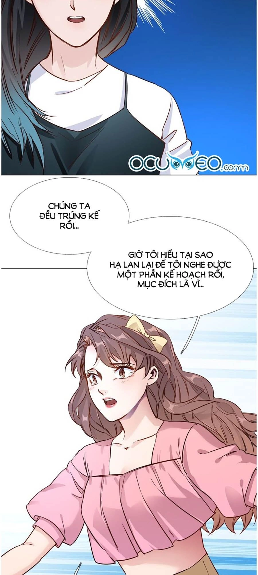 Ngôi Sao Vụn Vỡ Chapter 59 - 13