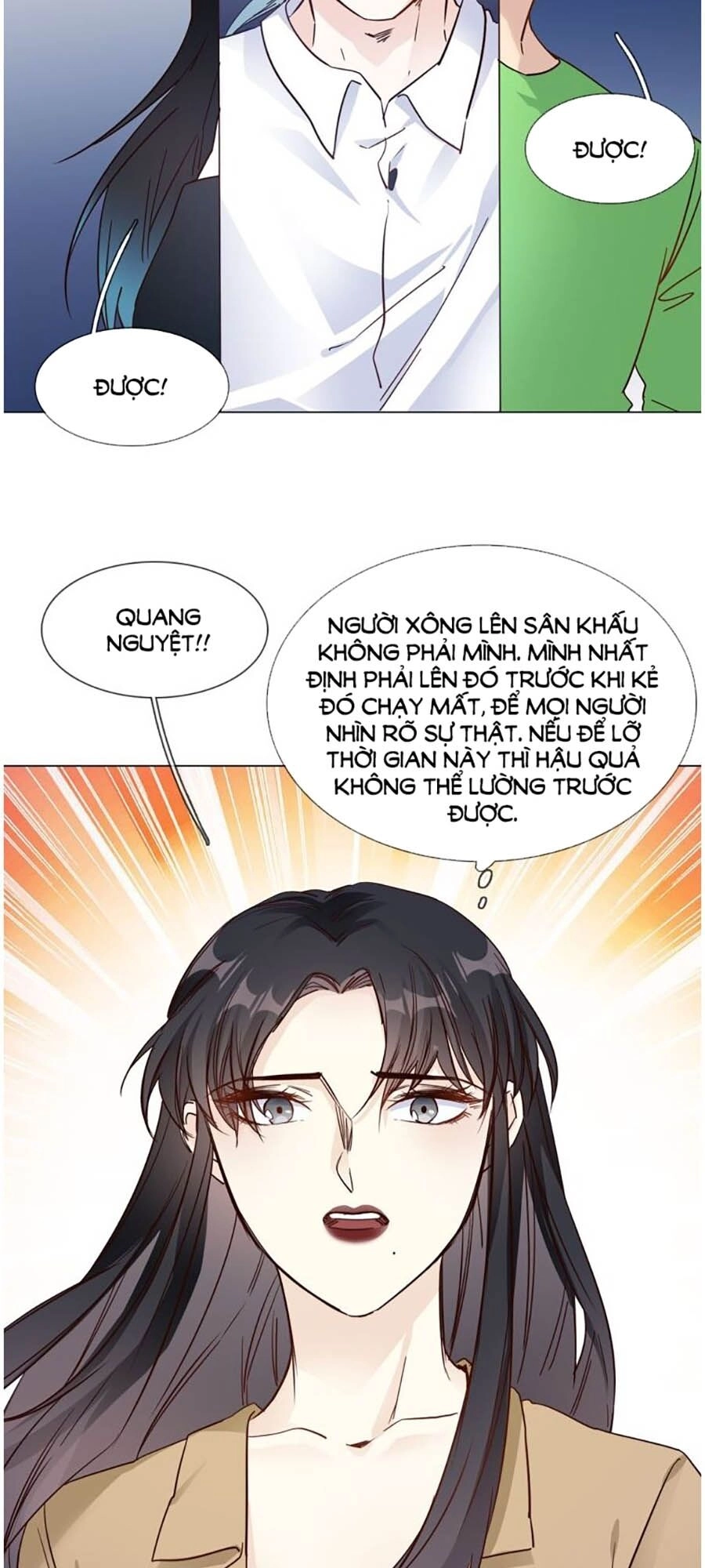 Ngôi Sao Vụn Vỡ Chapter 59 - 16