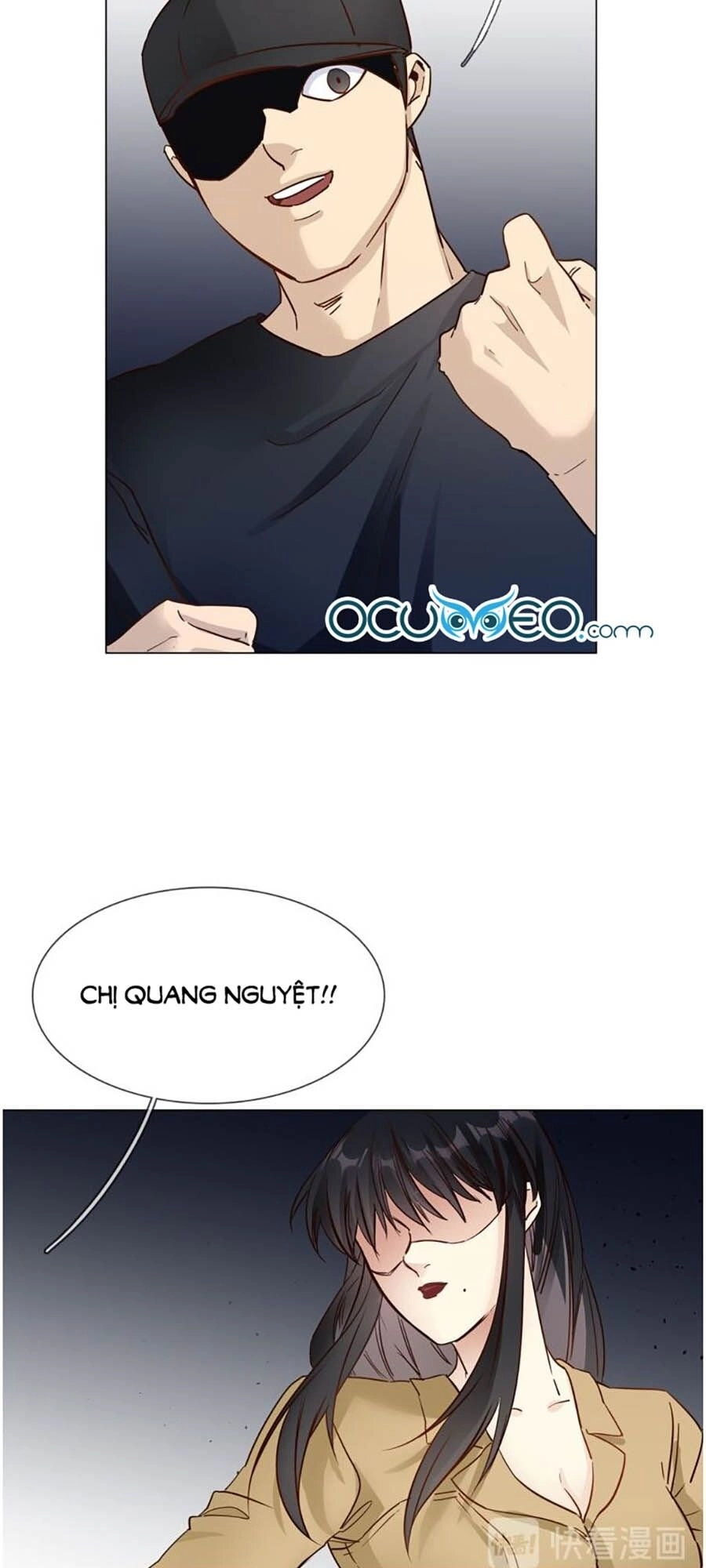 Ngôi Sao Vụn Vỡ Chapter 59 - 19