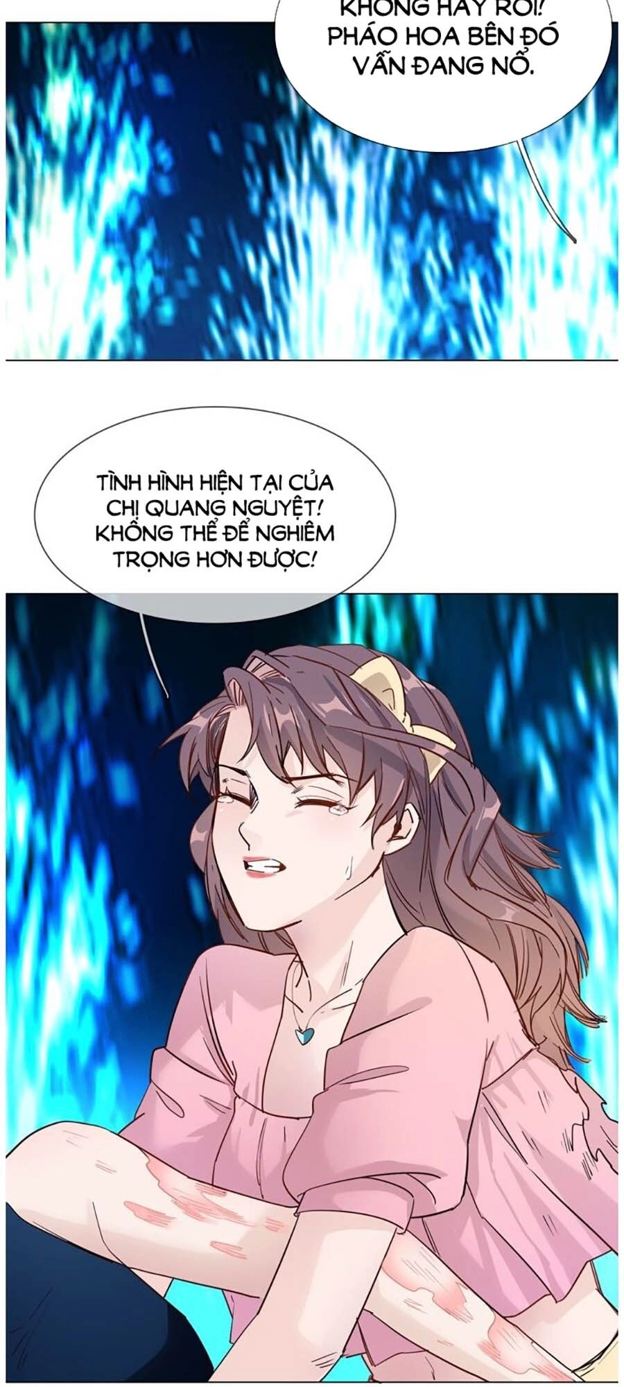 Ngôi Sao Vụn Vỡ Chapter 59 - 22