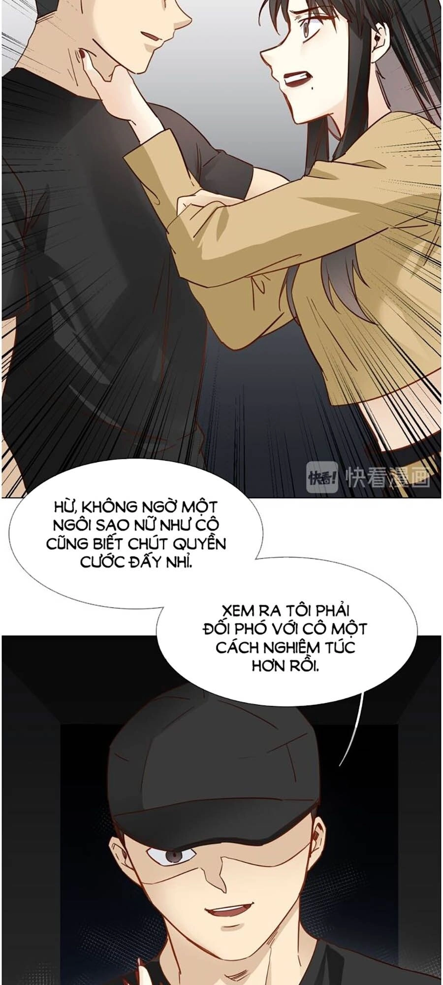 Ngôi Sao Vụn Vỡ Chapter 59 - 25