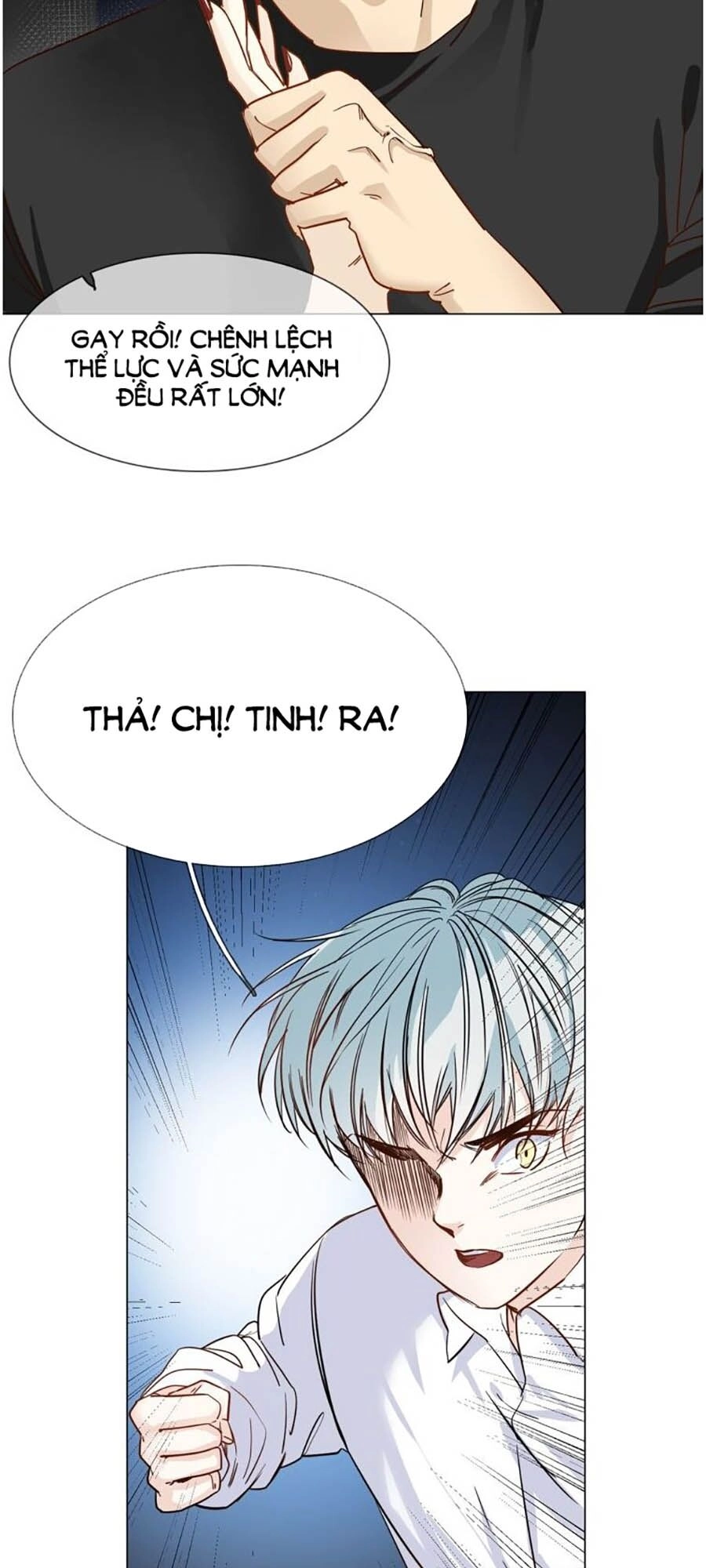 Ngôi Sao Vụn Vỡ Chapter 59 - 26