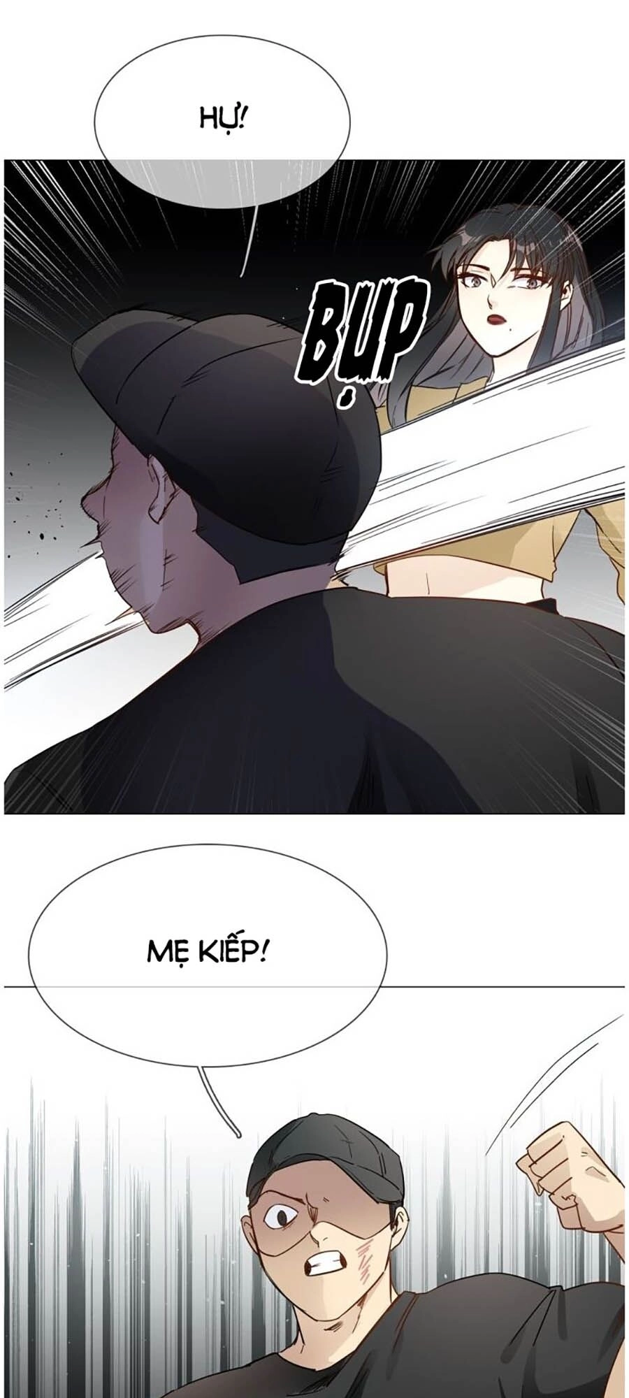 Ngôi Sao Vụn Vỡ Chapter 59 - 28