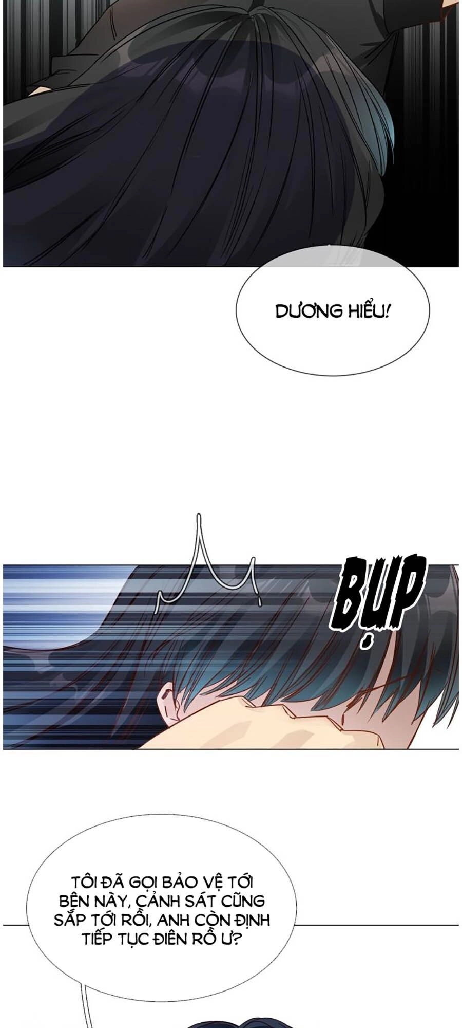 Ngôi Sao Vụn Vỡ Chapter 59 - 29