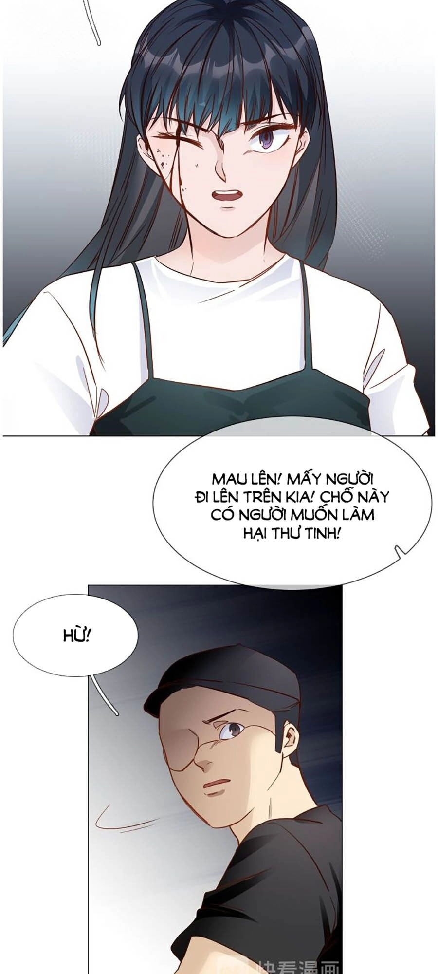 Ngôi Sao Vụn Vỡ Chapter 59 - 30