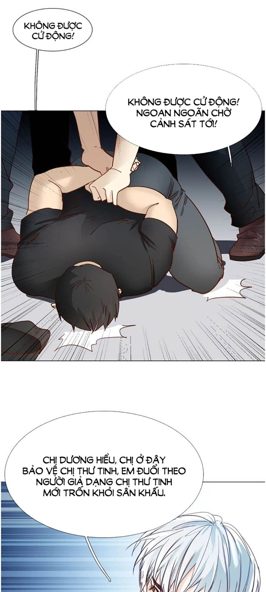 Ngôi Sao Vụn Vỡ Chapter 59 - 32