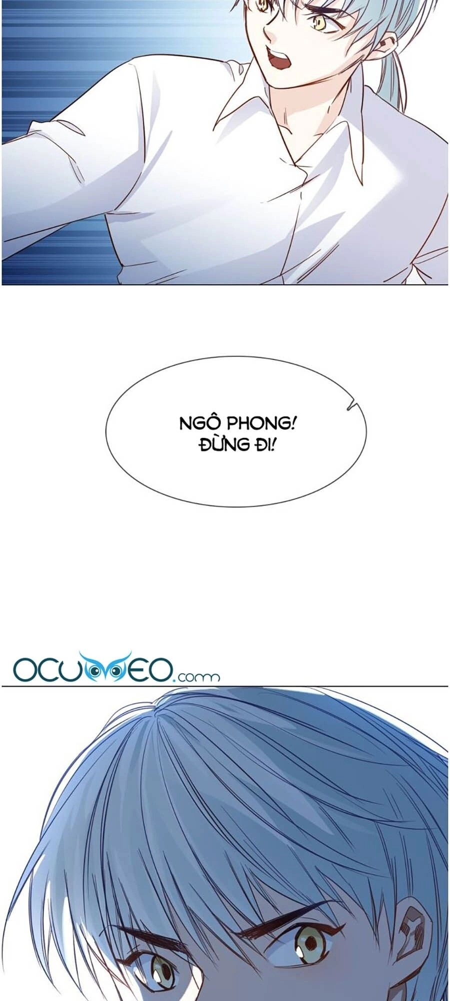 Ngôi Sao Vụn Vỡ Chapter 59 - 33