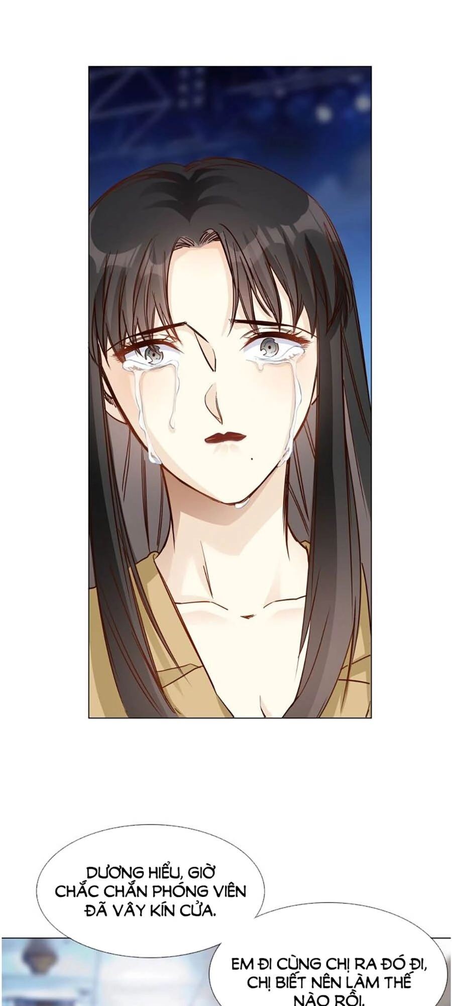 Ngôi Sao Vụn Vỡ Chapter 59 - 38