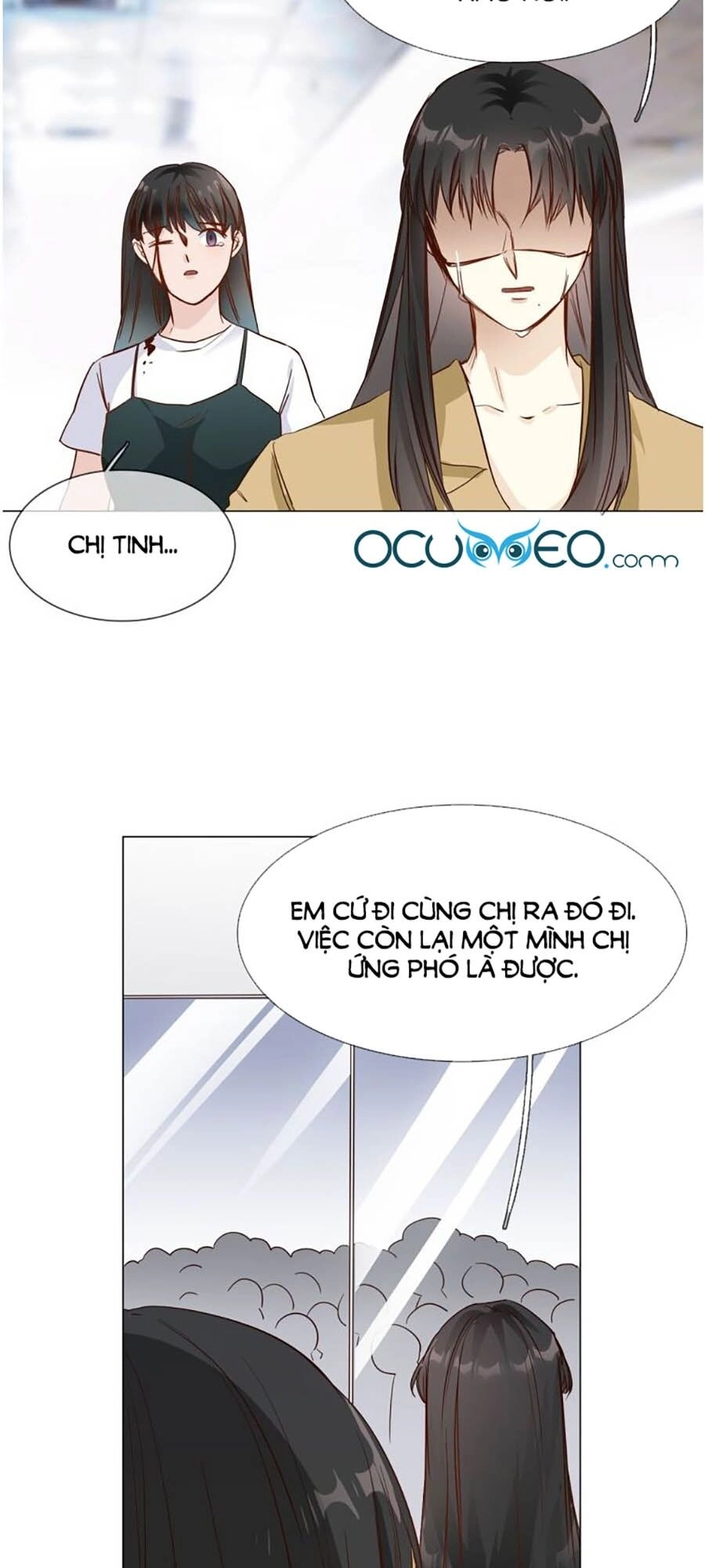 Ngôi Sao Vụn Vỡ Chapter 59 - 39