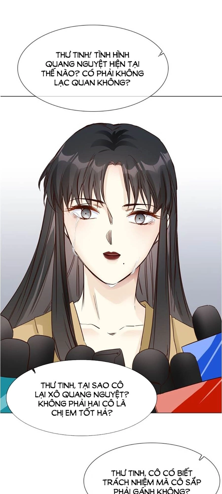 Ngôi Sao Vụn Vỡ Chapter 59 - 42