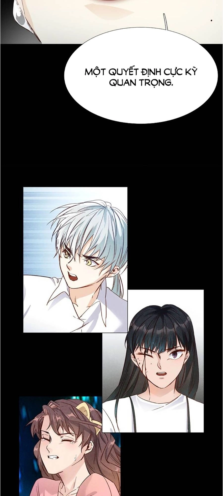 Ngôi Sao Vụn Vỡ Chapter 59 - 44