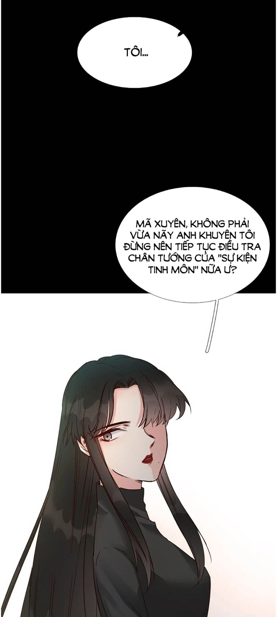 Ngôi Sao Vụn Vỡ Chapter 59 - 46