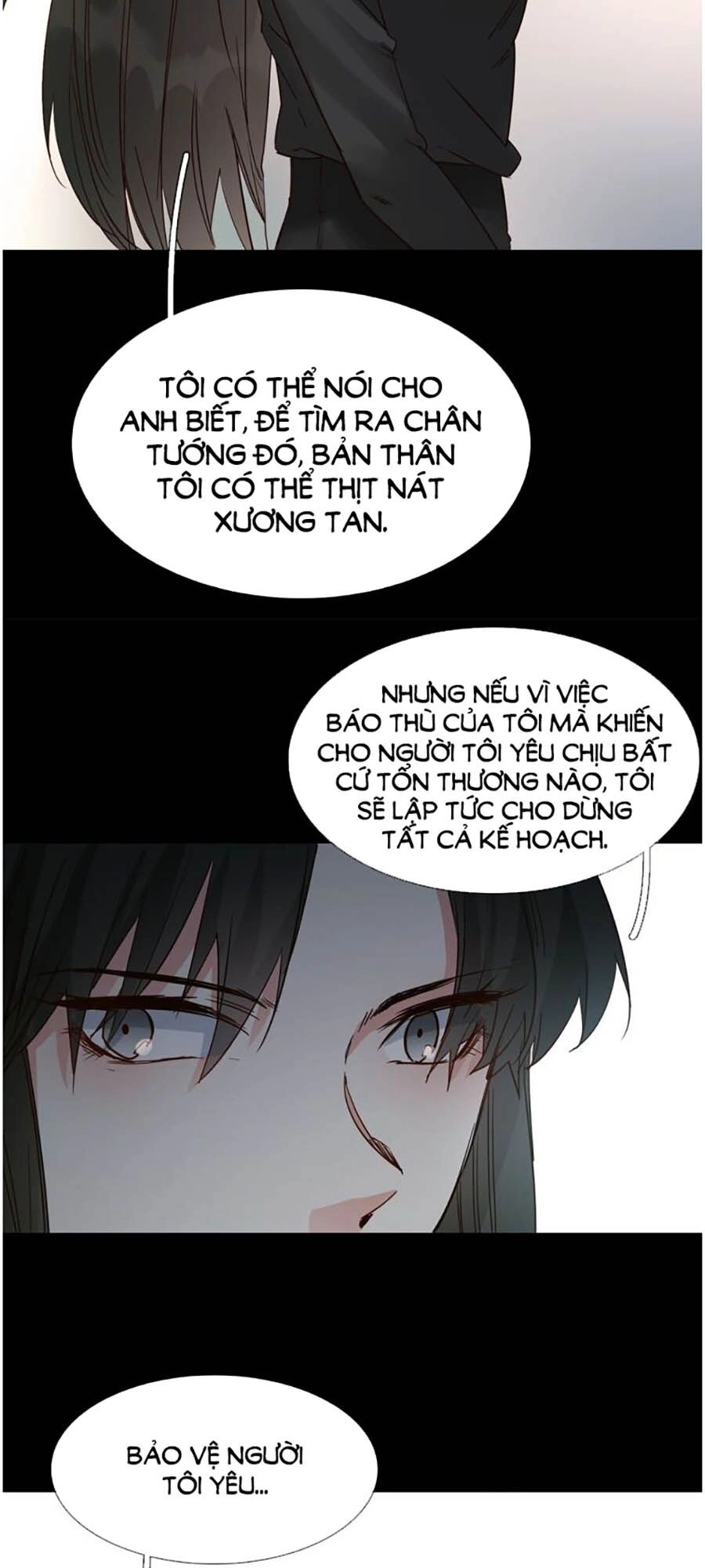 Ngôi Sao Vụn Vỡ Chapter 59 - 47