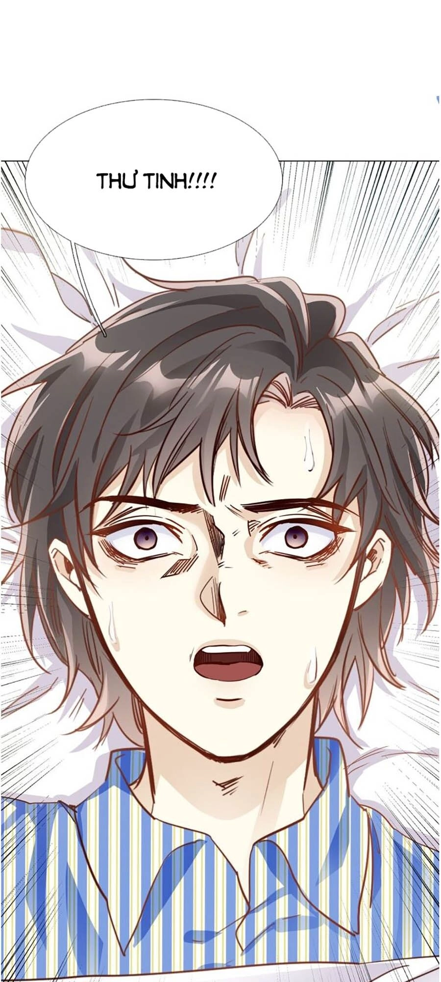 Ngôi Sao Vụn Vỡ Chapter 59 - 52