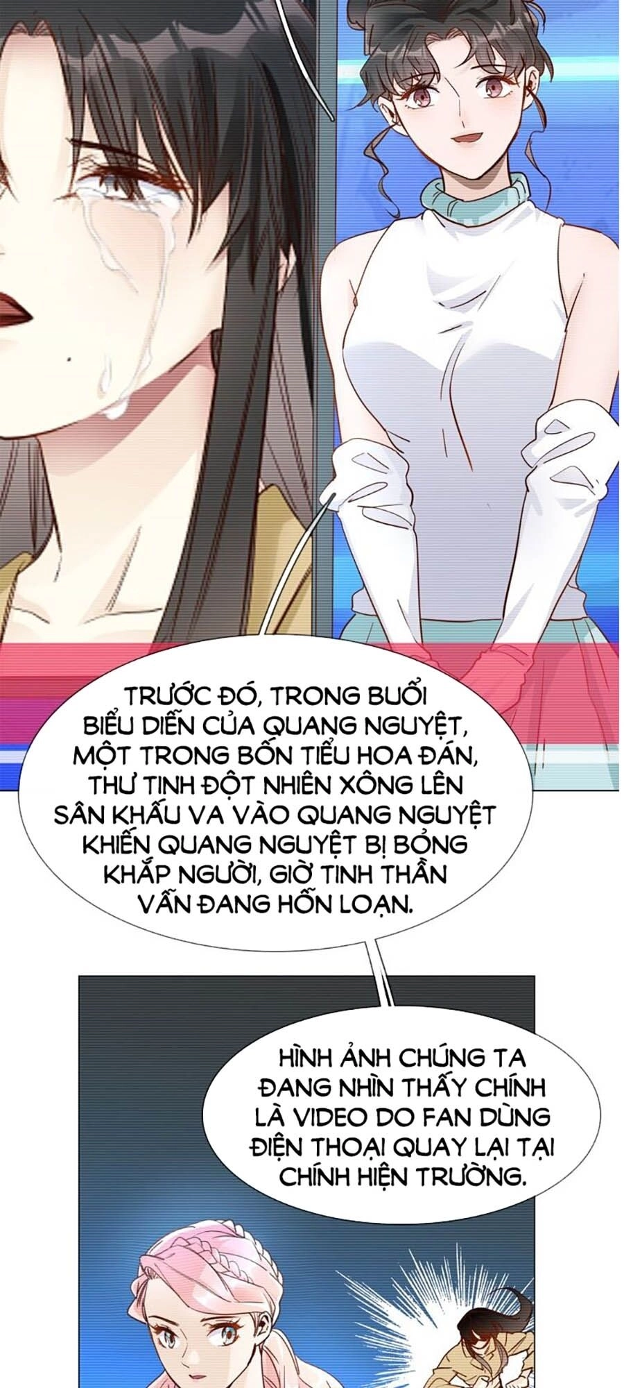 Ngôi Sao Vụn Vỡ Chapter 60 - 4