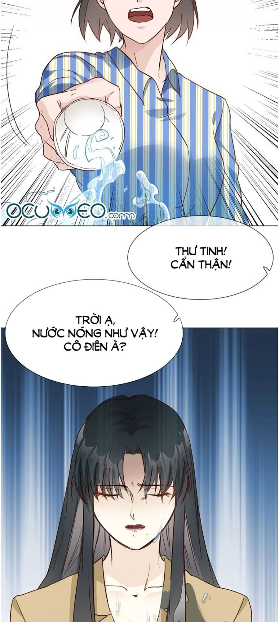 Ngôi Sao Vụn Vỡ Chapter 60 - 12