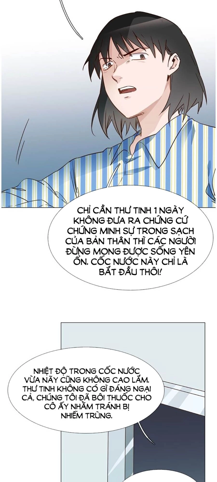 Ngôi Sao Vụn Vỡ Chapter 60 - 15