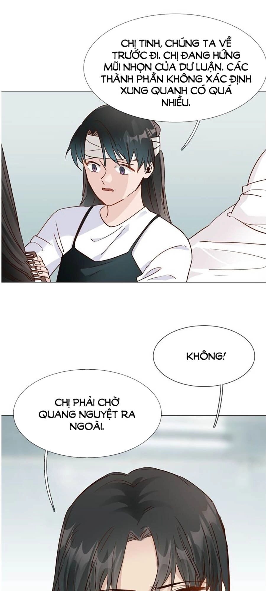 Ngôi Sao Vụn Vỡ Chapter 60 - 17