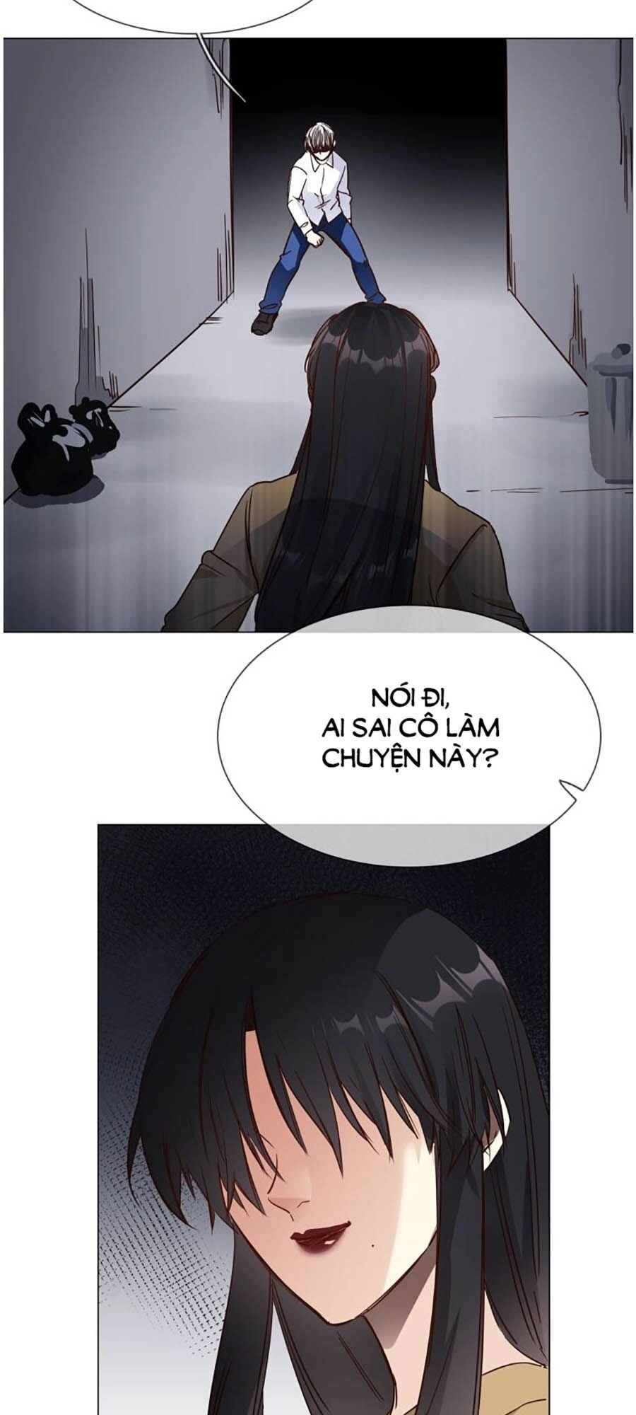 Ngôi Sao Vụn Vỡ Chapter 60 - 24