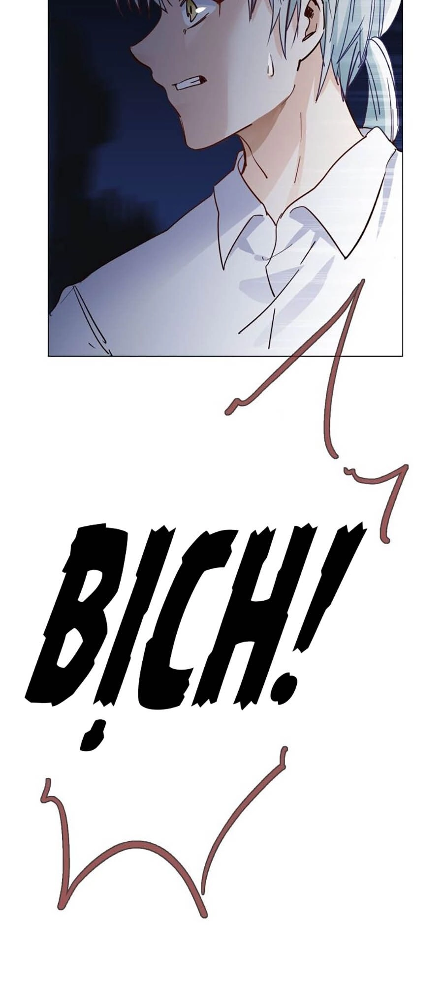 Ngôi Sao Vụn Vỡ Chapter 60 - 27