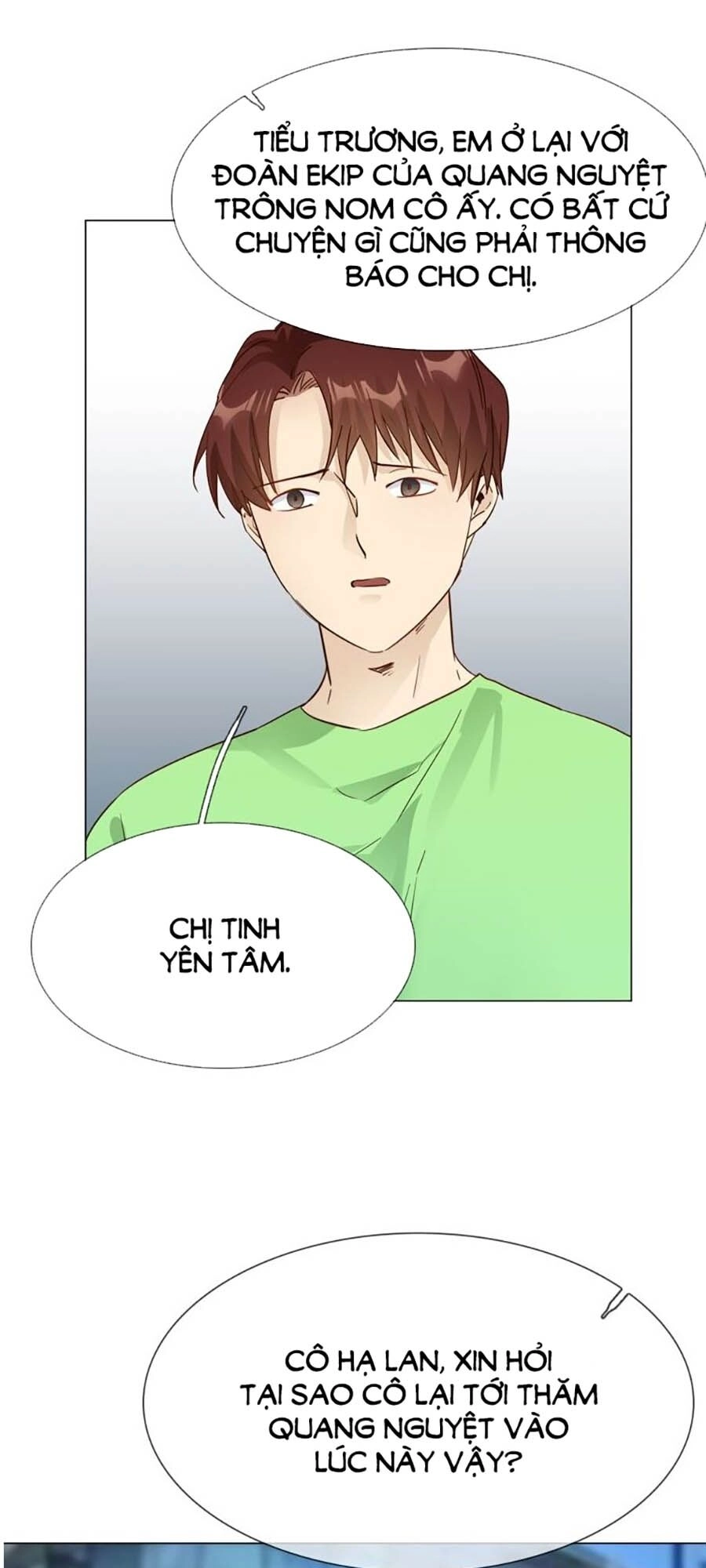 Ngôi Sao Vụn Vỡ Chapter 60 - 32