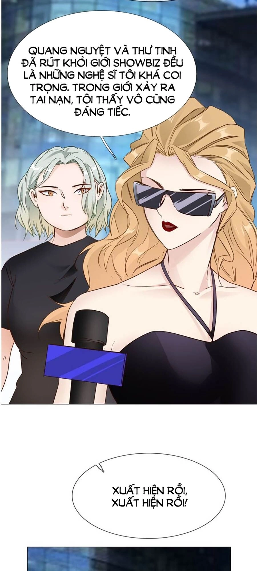 Ngôi Sao Vụn Vỡ Chapter 60 - 33