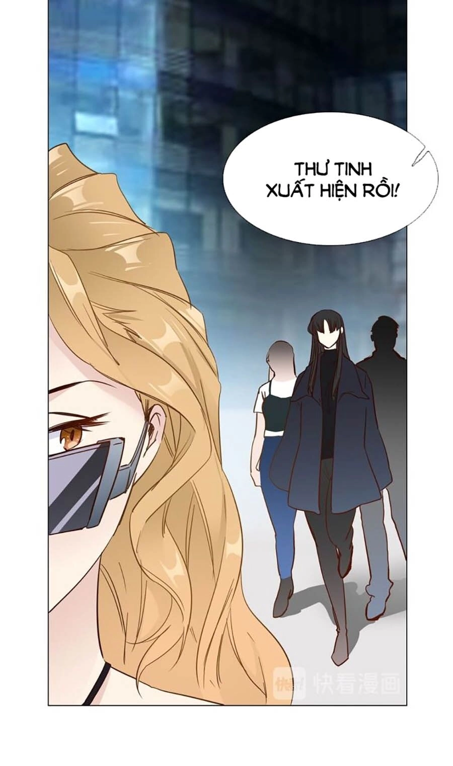 Ngôi Sao Vụn Vỡ Chapter 60 - 34