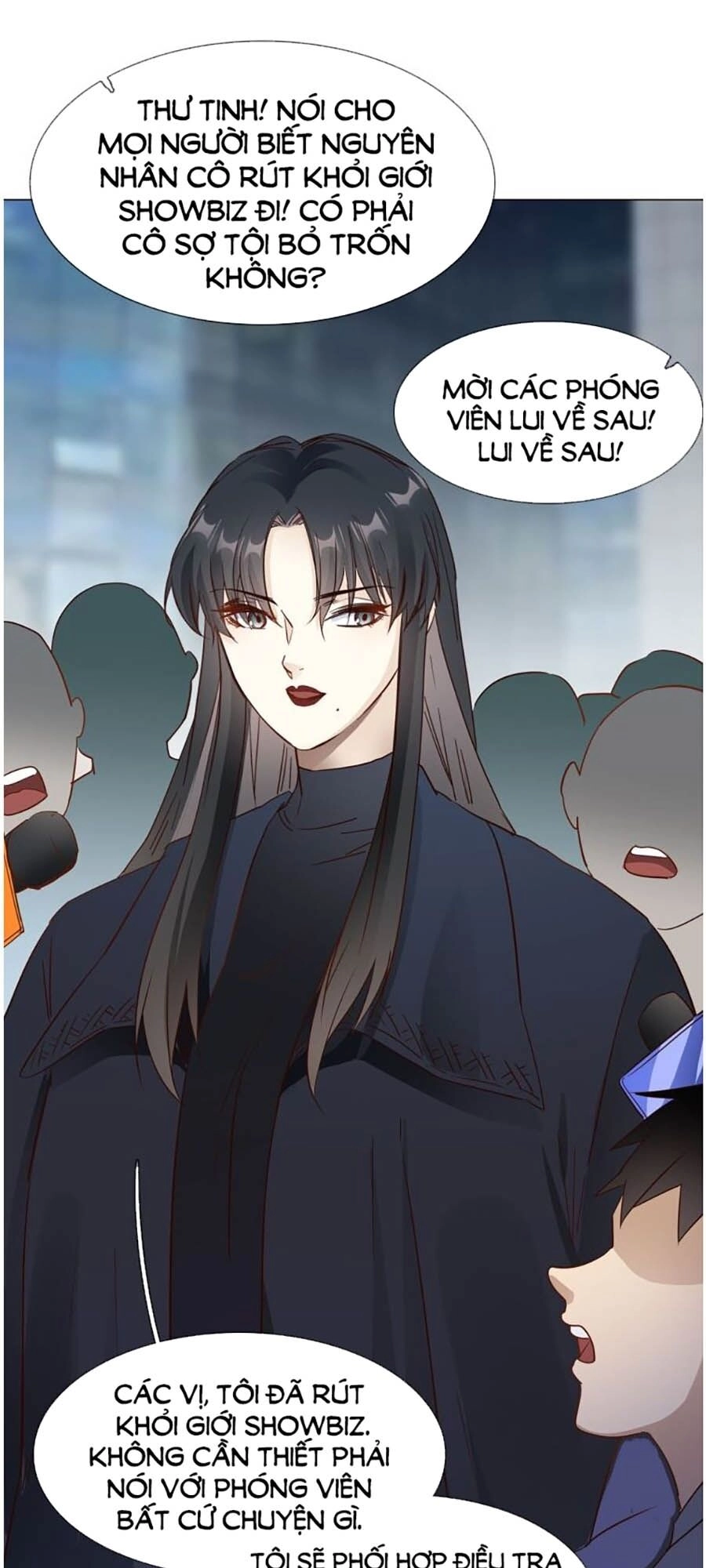 Ngôi Sao Vụn Vỡ Chapter 60 - 35