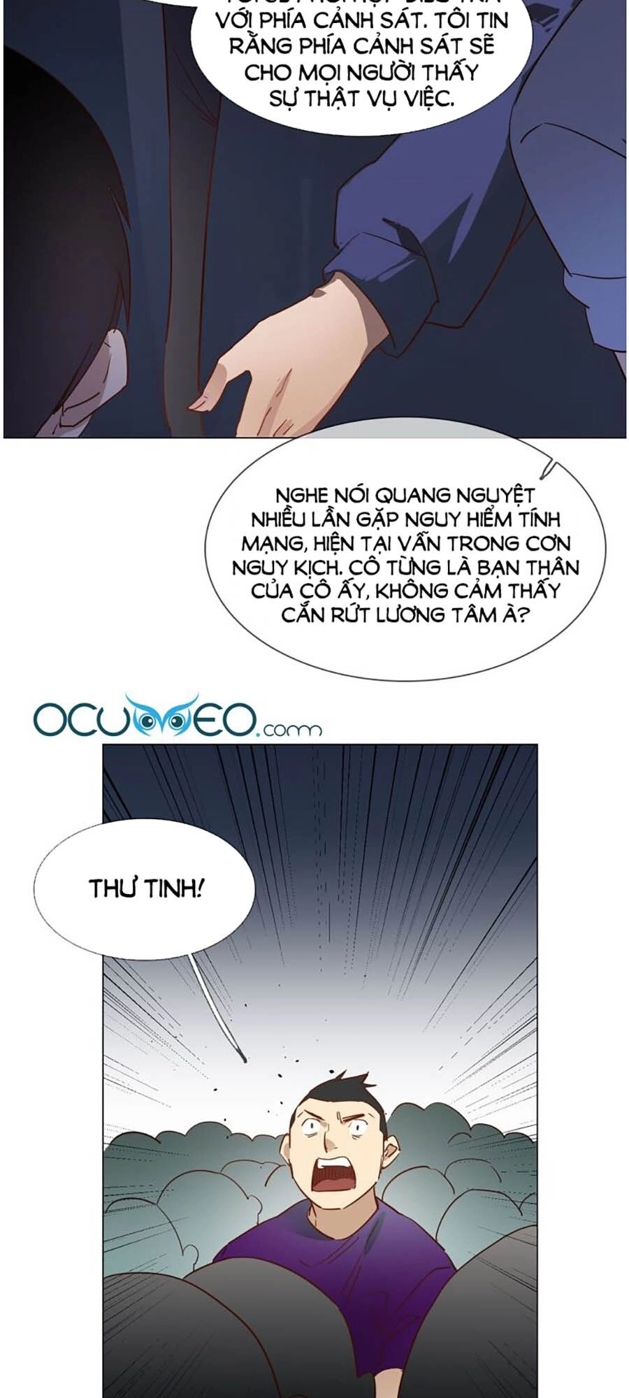 Ngôi Sao Vụn Vỡ Chapter 60 - 36