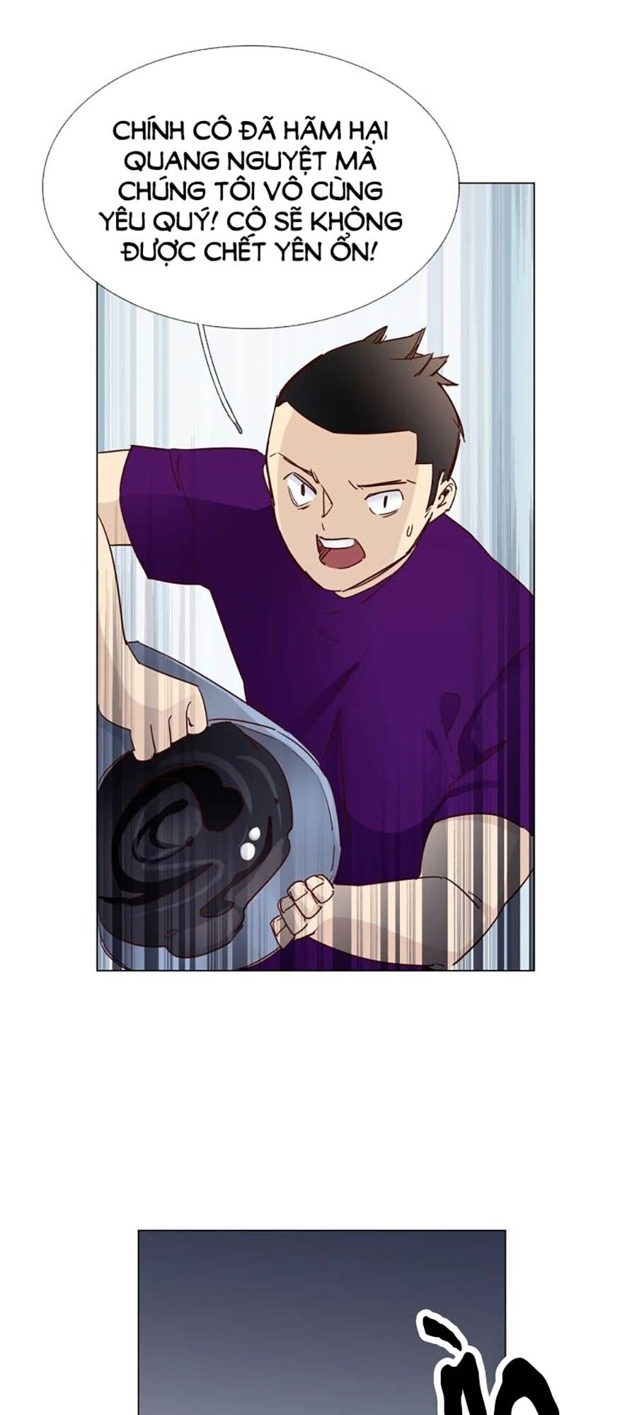 Ngôi Sao Vụn Vỡ Chapter 60 - 38