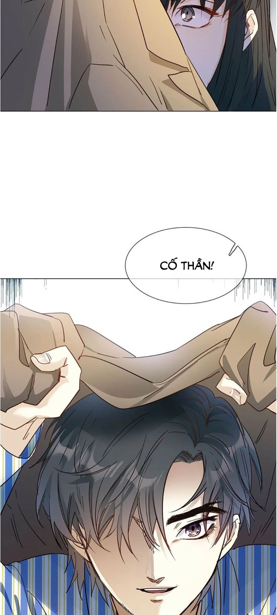 Ngôi Sao Vụn Vỡ Chapter 60 - 41