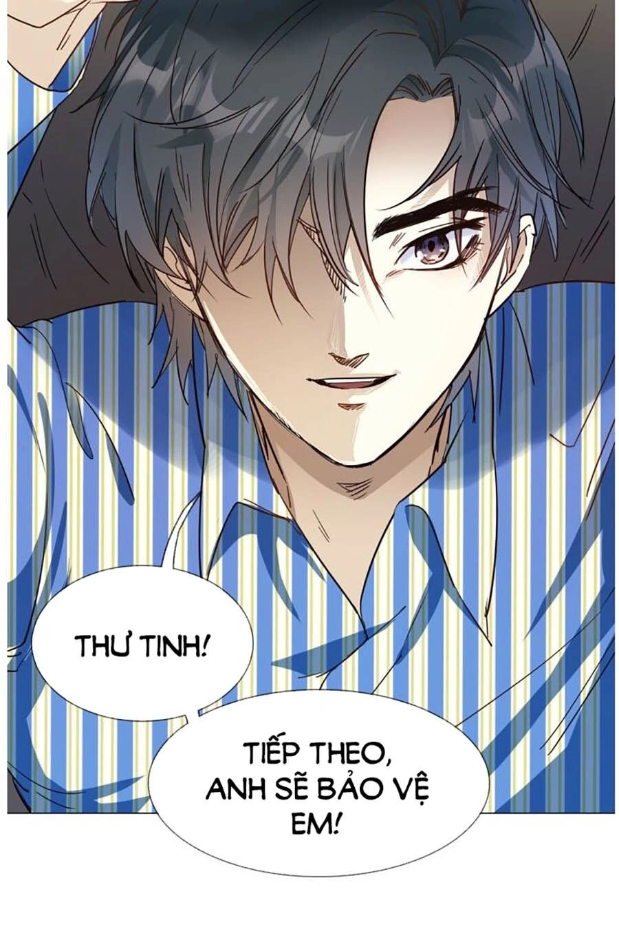 Ngôi Sao Vụn Vỡ Chapter 61 - 2