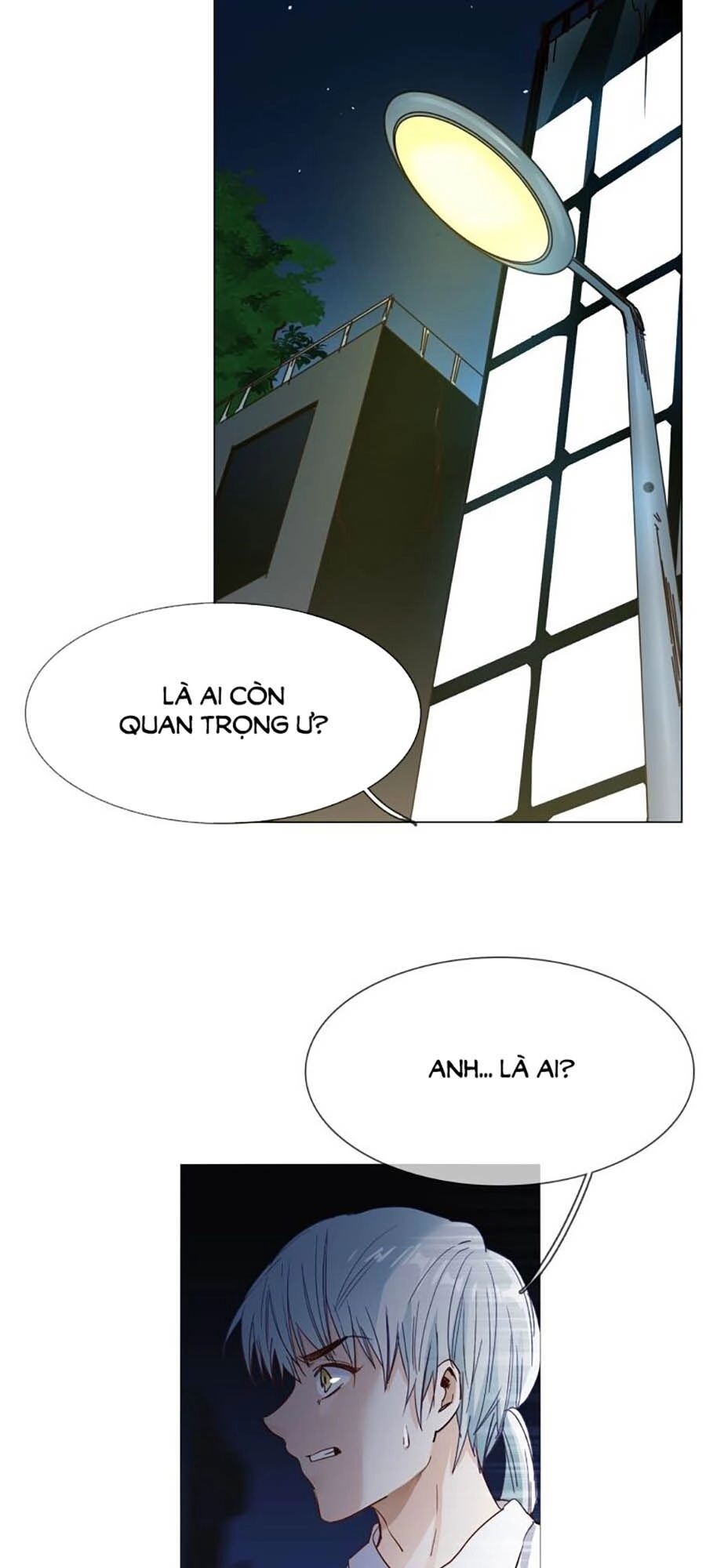 Ngôi Sao Vụn Vỡ Chapter 61 - 13