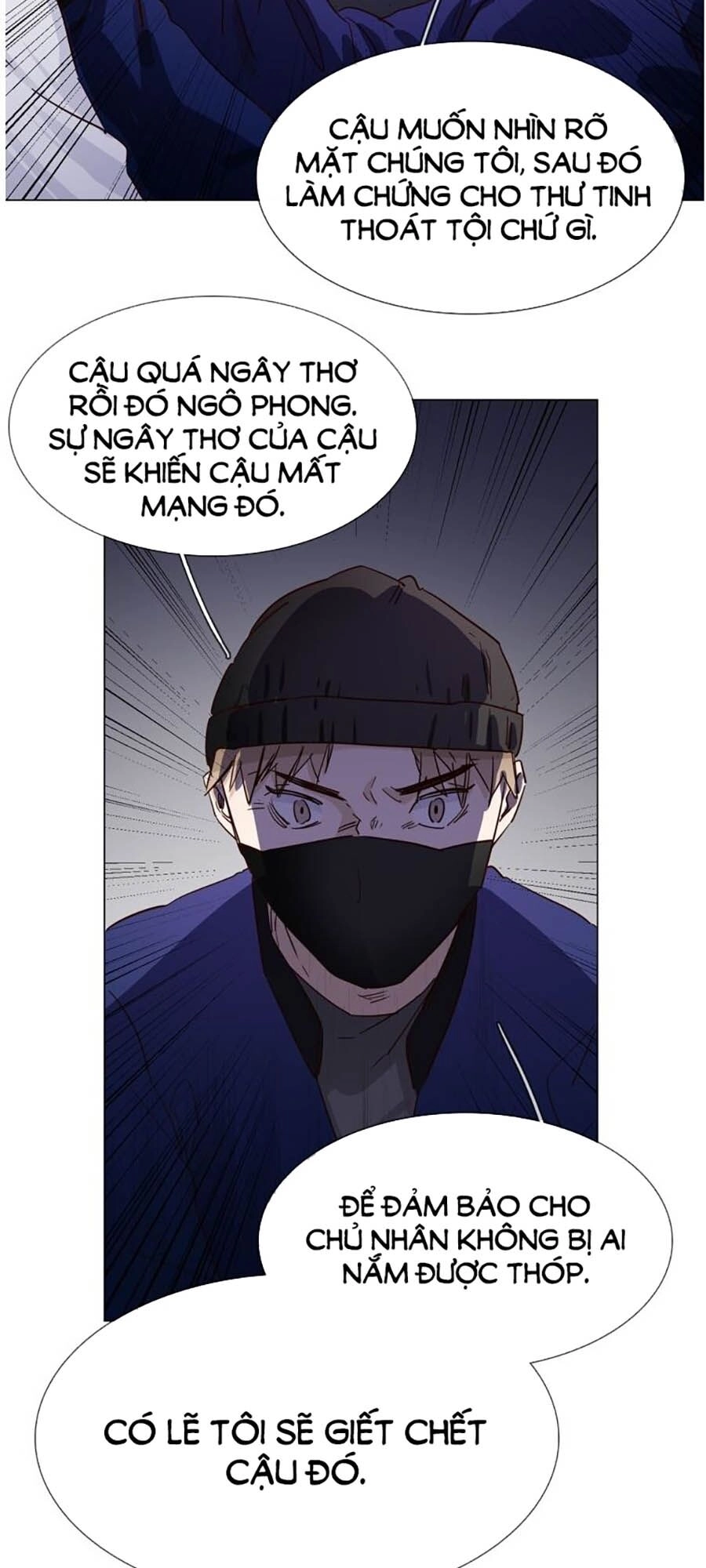 Ngôi Sao Vụn Vỡ Chapter 61 - 21