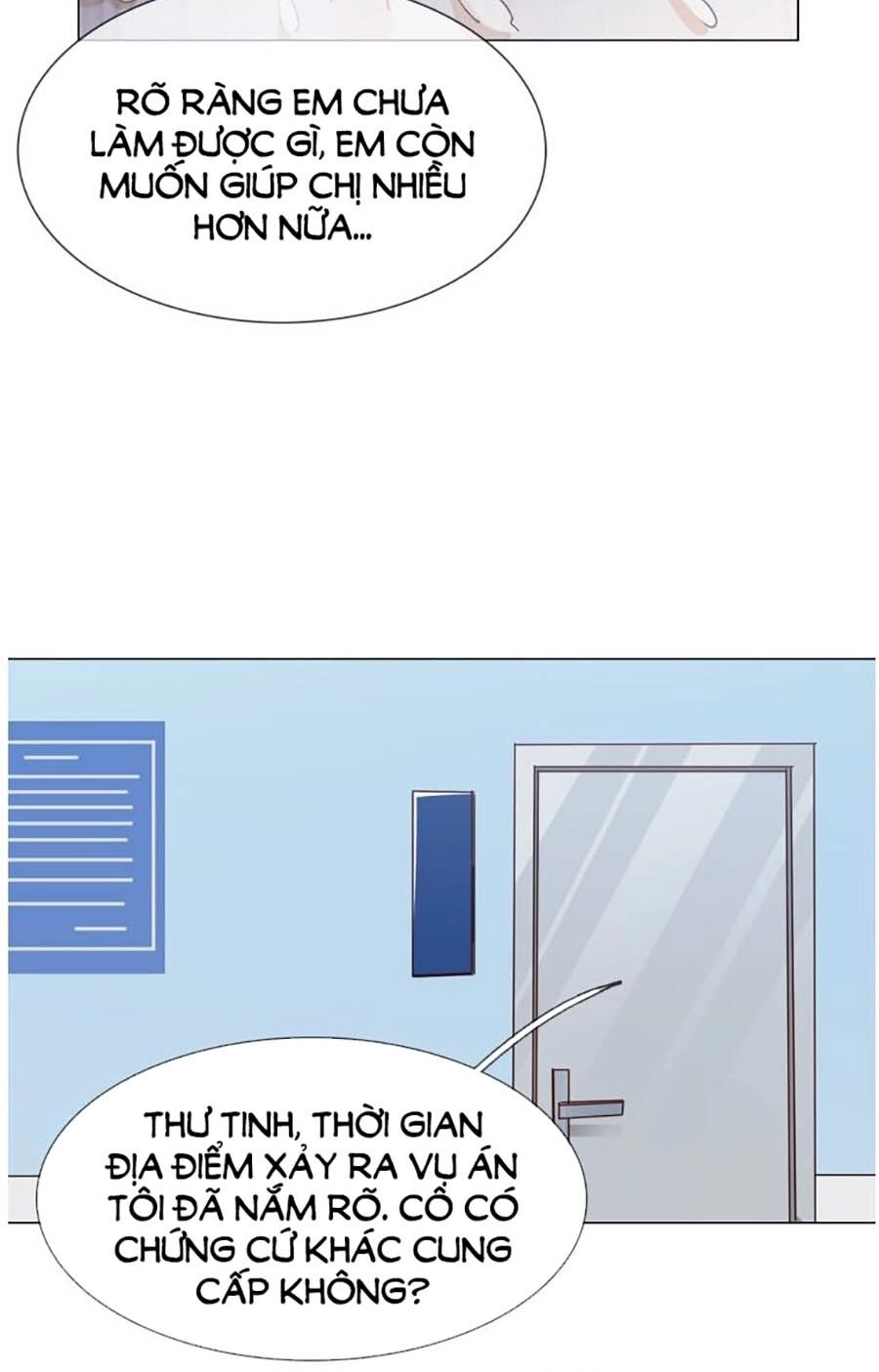 Ngôi Sao Vụn Vỡ Chapter 61 - 24