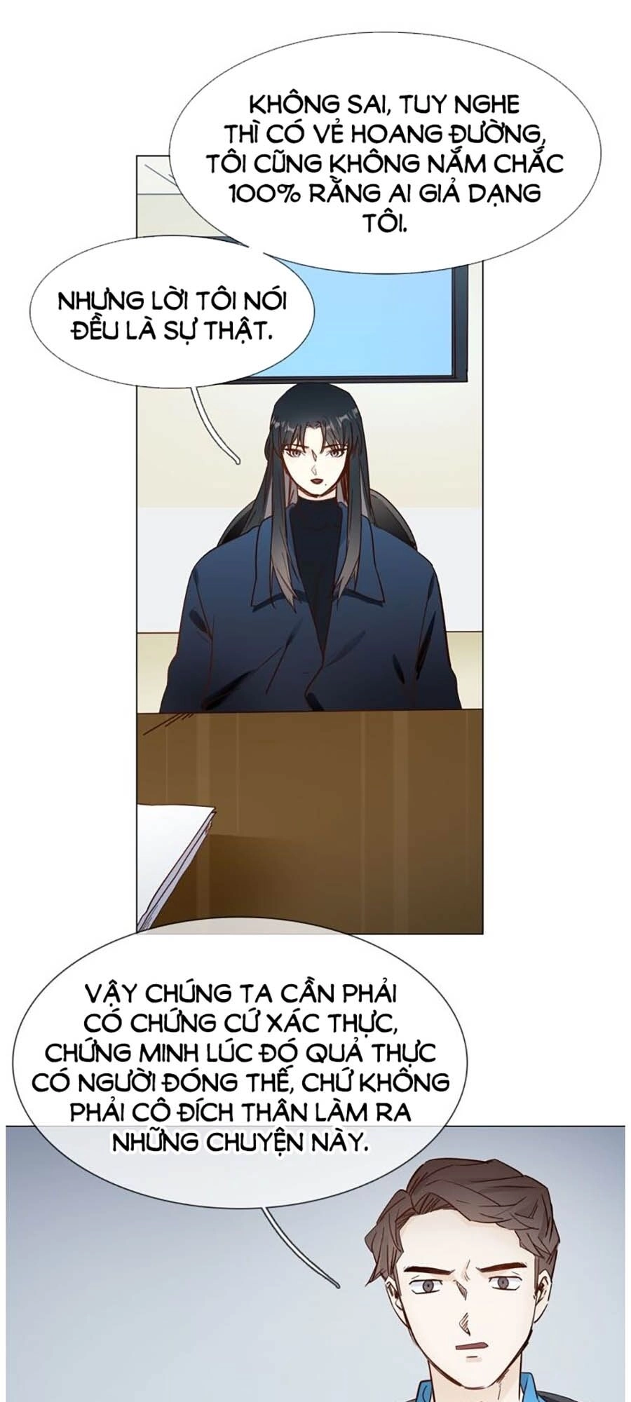 Ngôi Sao Vụn Vỡ Chapter 61 - 27