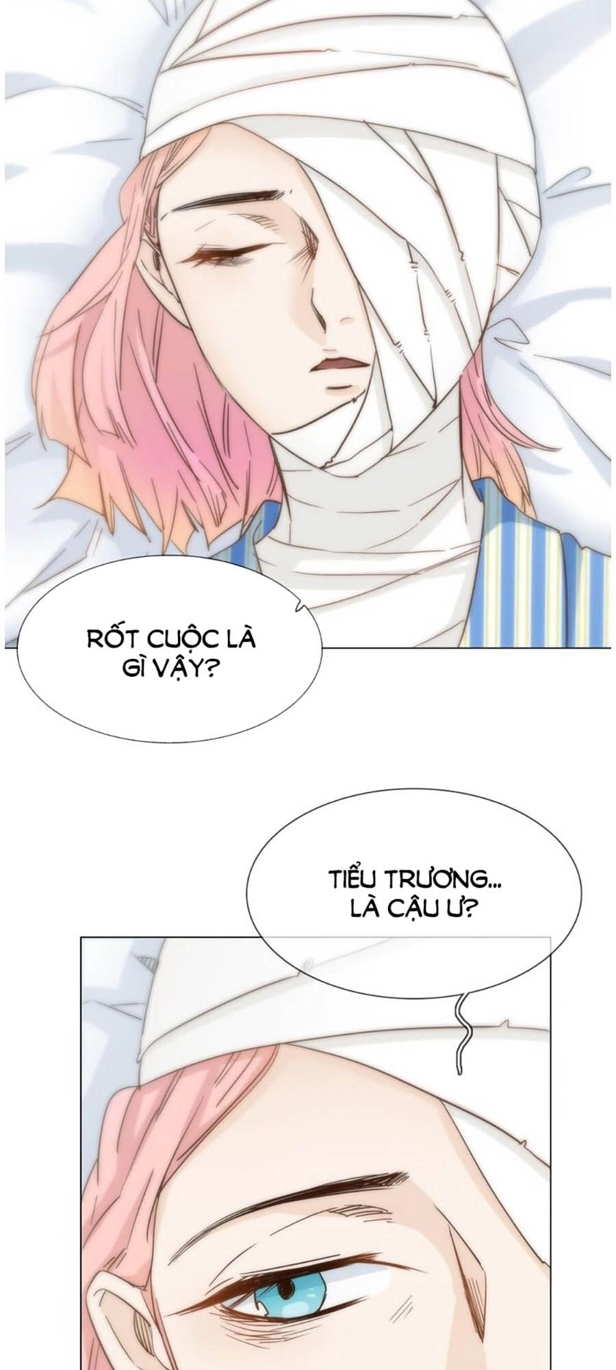 Ngôi Sao Vụn Vỡ Chapter 61 - 34