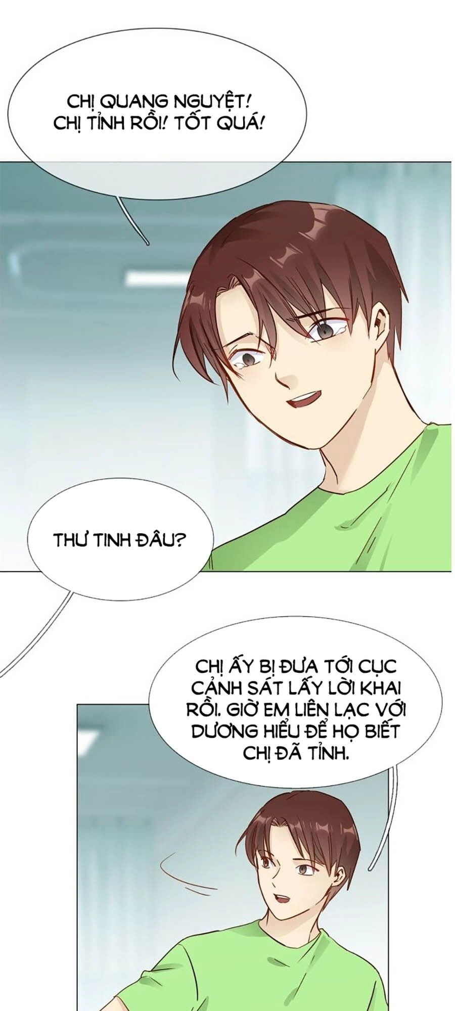 Ngôi Sao Vụn Vỡ Chapter 61 - 36