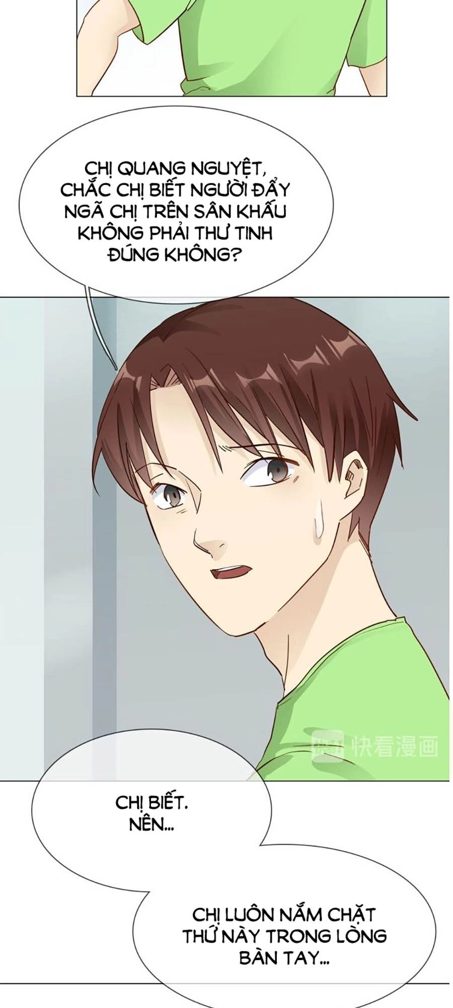 Ngôi Sao Vụn Vỡ Chapter 61 - 37