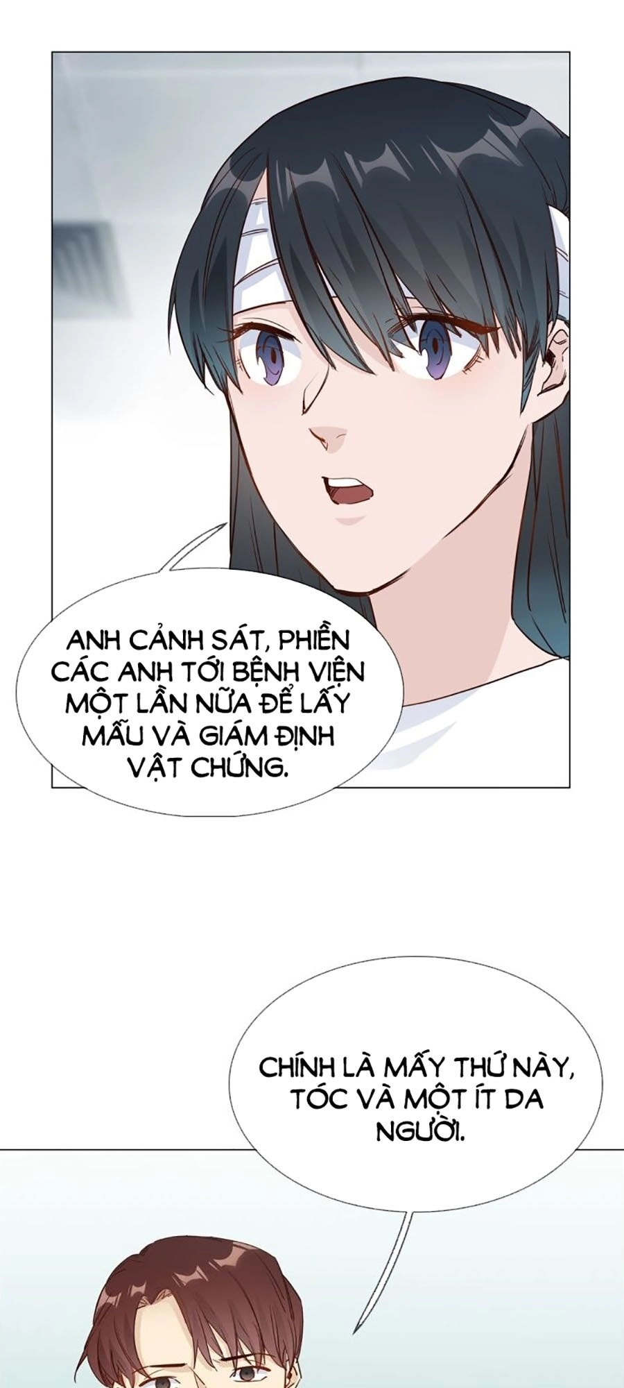 Ngôi Sao Vụn Vỡ Chapter 62 - 15