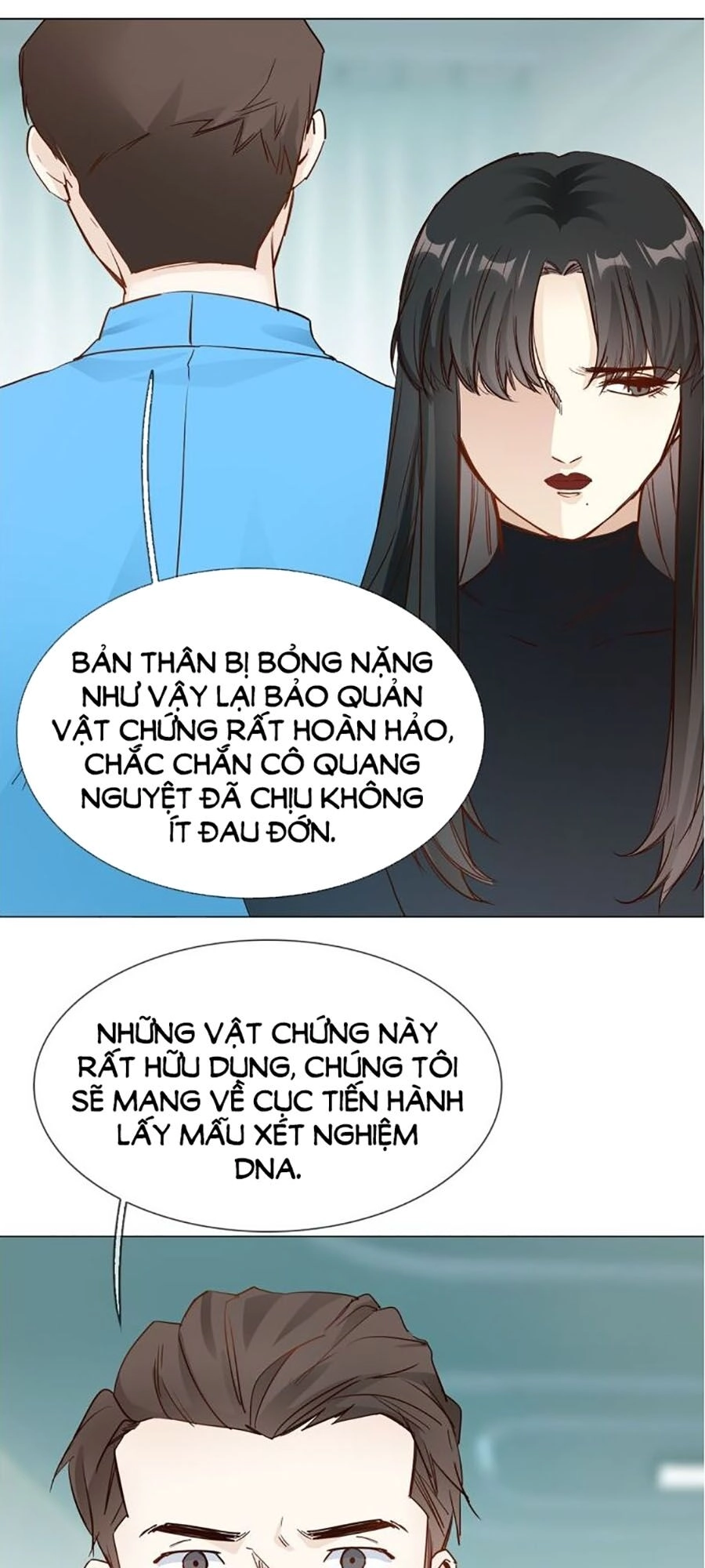 Ngôi Sao Vụn Vỡ Chapter 62 - 20